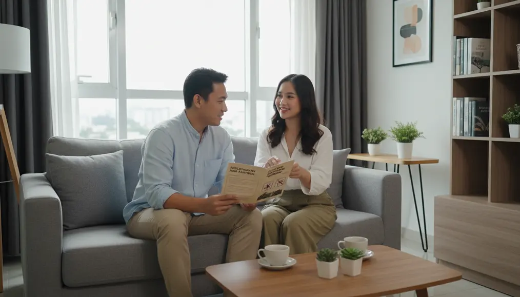 Tips Pest Control untuk Penghuni Apartemen: Kolaborasi Adalah Kunci