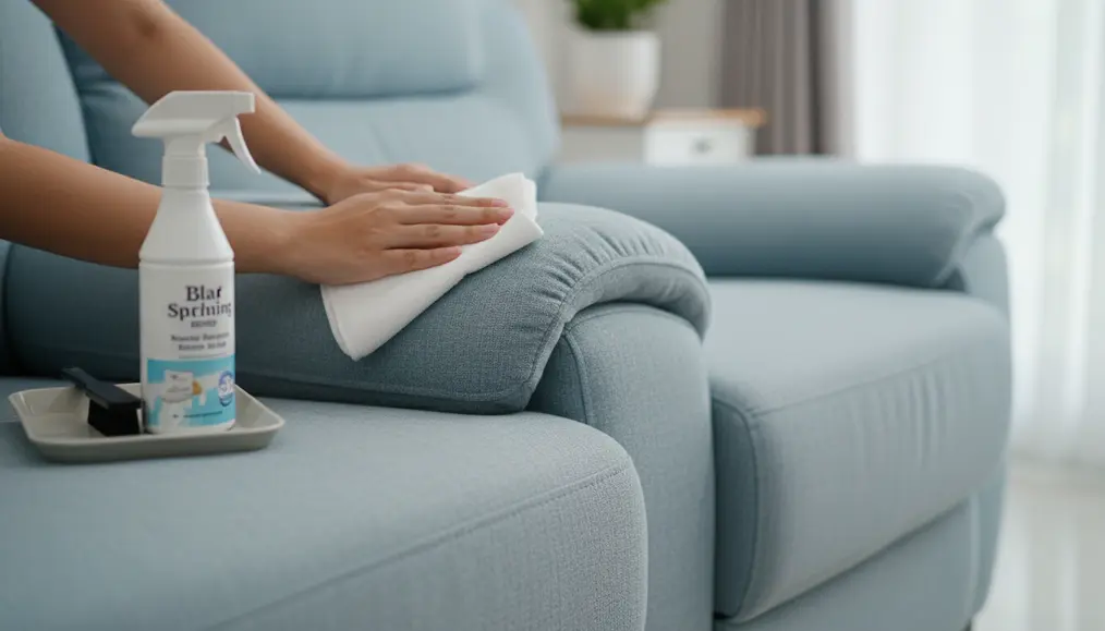 Tips Merawat Sofa Recliner Agar Tahan Lama dan Terhindar dari Kerusakan