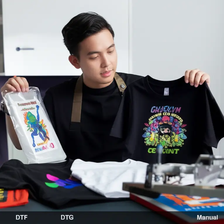 Tips Sukses Memulai Bisnis Fashion Rumahan untuk Pemula