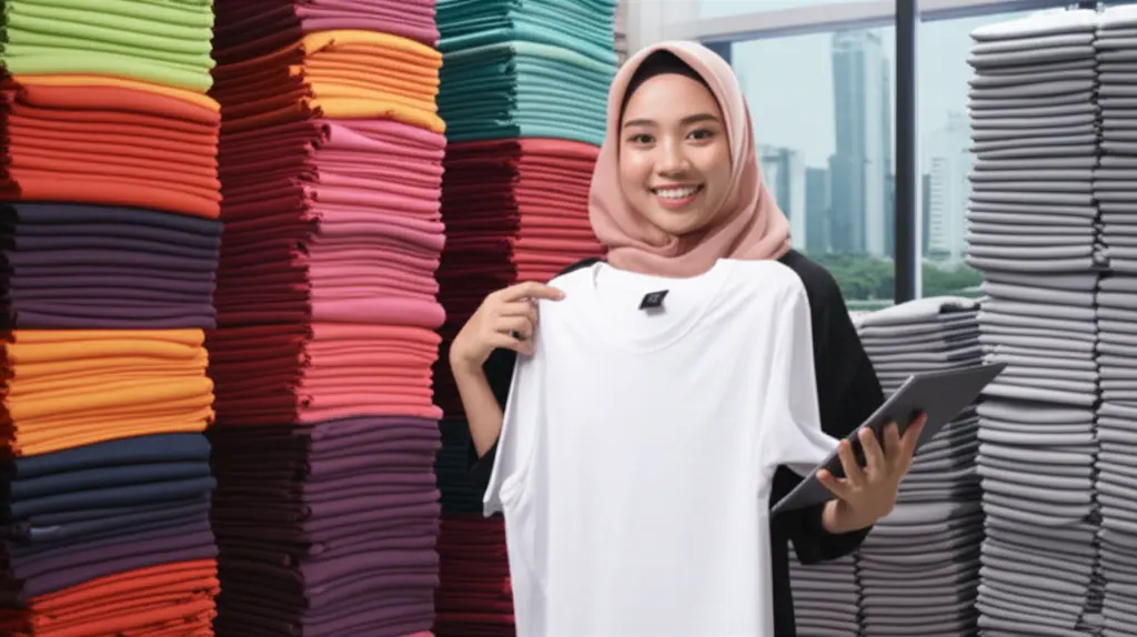 Strategi Rekrutmen Karyawan Efektif untuk Usaha Baju Satuan: Temukan Talenta Terbaik & Kembangkan Bisnis Anda!