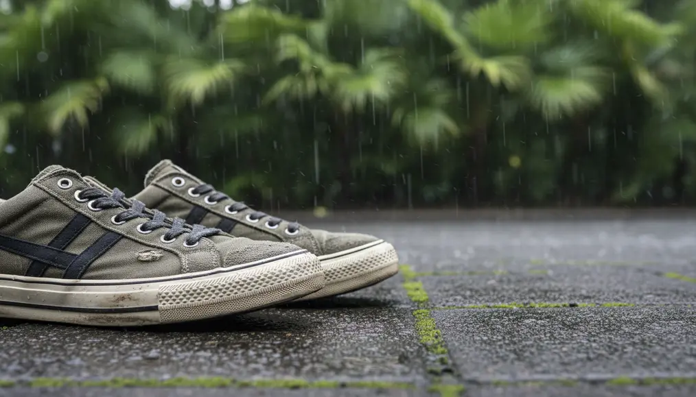 Mengapa Sol Sepatu Cepat Rusak di Bogor: Tantangan Iklim dan Penggunaan