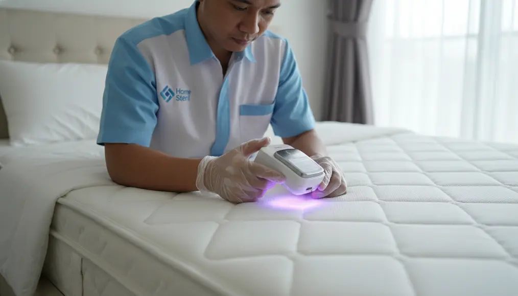 Memahami Kualitas Kasur: Apa yang Harus Dicari?