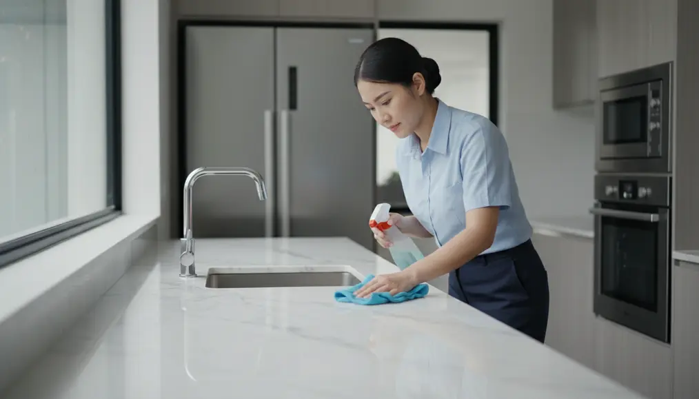 Mengapa kamu harus memilih jasa ART di Home Steril?