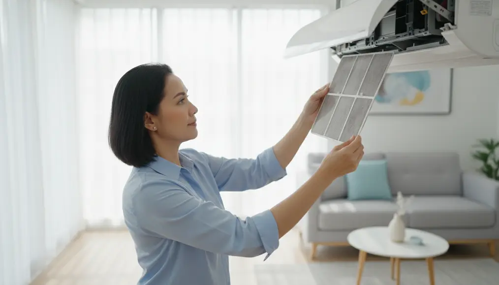 Cara Praktis Mengurangi Kebisingan AC di Rumah
