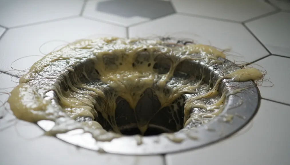 Mengenal Musuh Tak Kasat Mata: Dampak Limbah Deterjen & Minyak pada Got