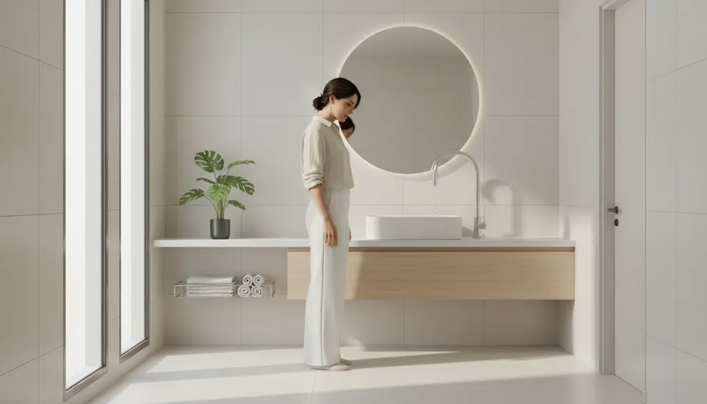 Biaya Perbaikan Kamar Mandi: Kapan Harus Diperbaiki?