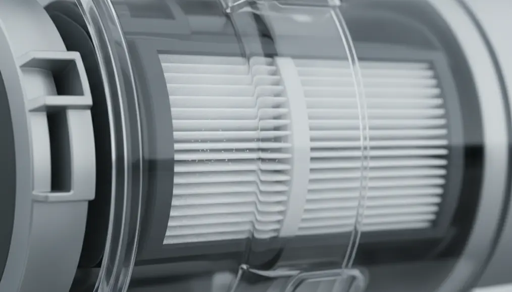 Mengapa Filter HEPA Menjadi Kunci dalam Membasmi Tungau Kasur?