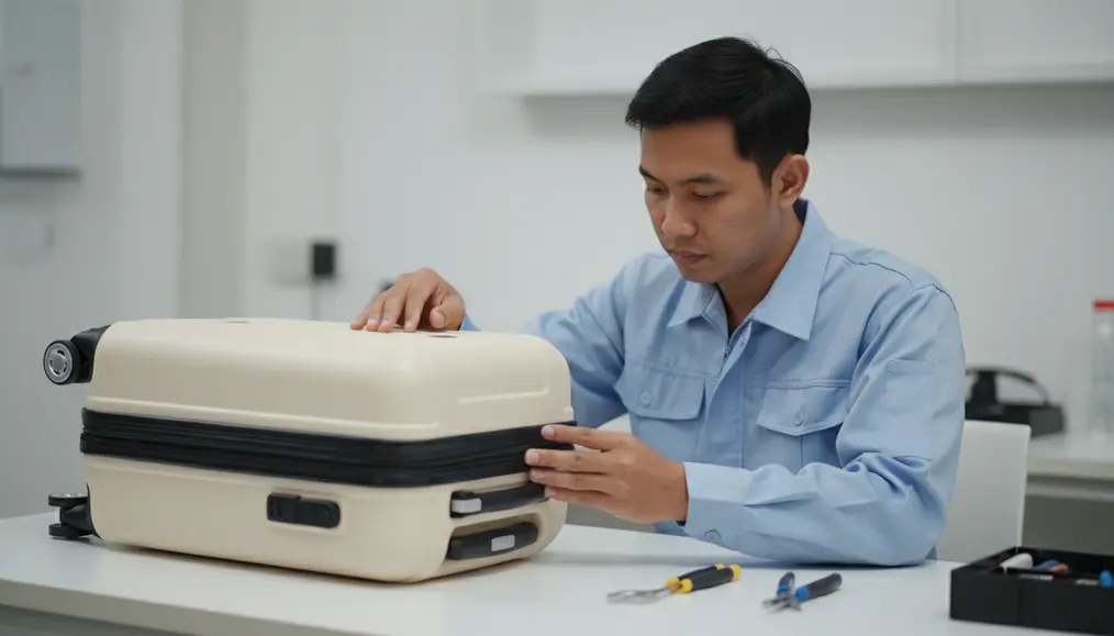 Garansi Service Koper Home Steril: Apa Saja yang Dicover?