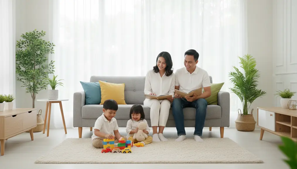 Mengapa kamu harus memilih jasa Pest Control Nyamuk di Home Steril?