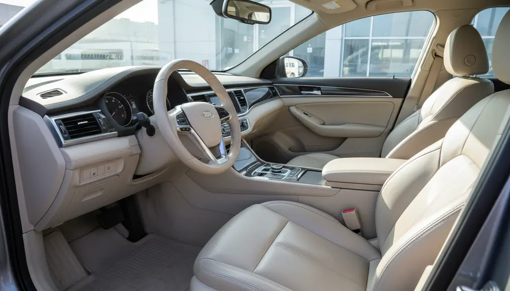 Mengapa kamu harus memilih jasa Cuci Interior Mobil di Home Steril?