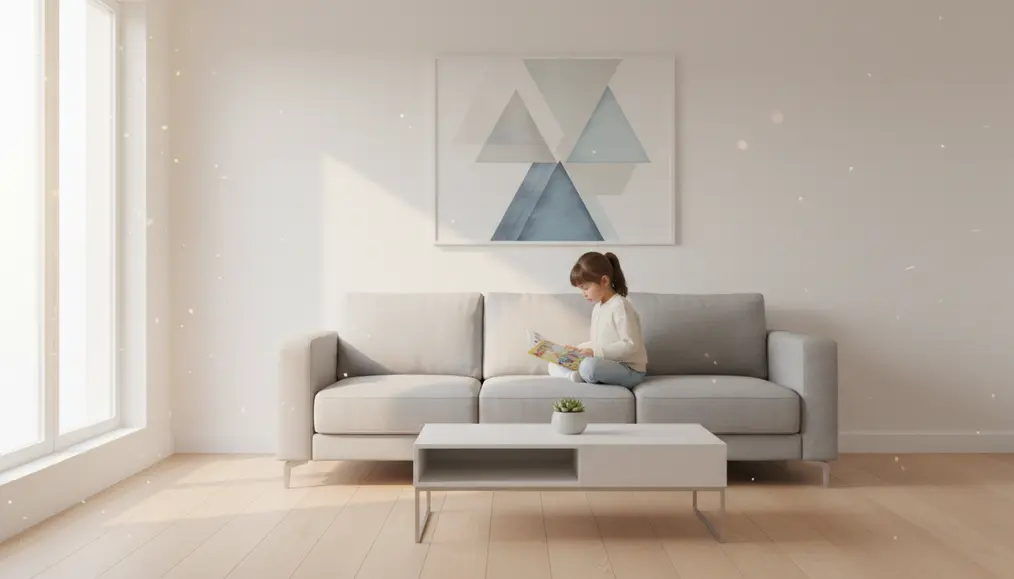 Mengapa Cuci Sofa Rutin Itu Penting untuk Rumahmu?