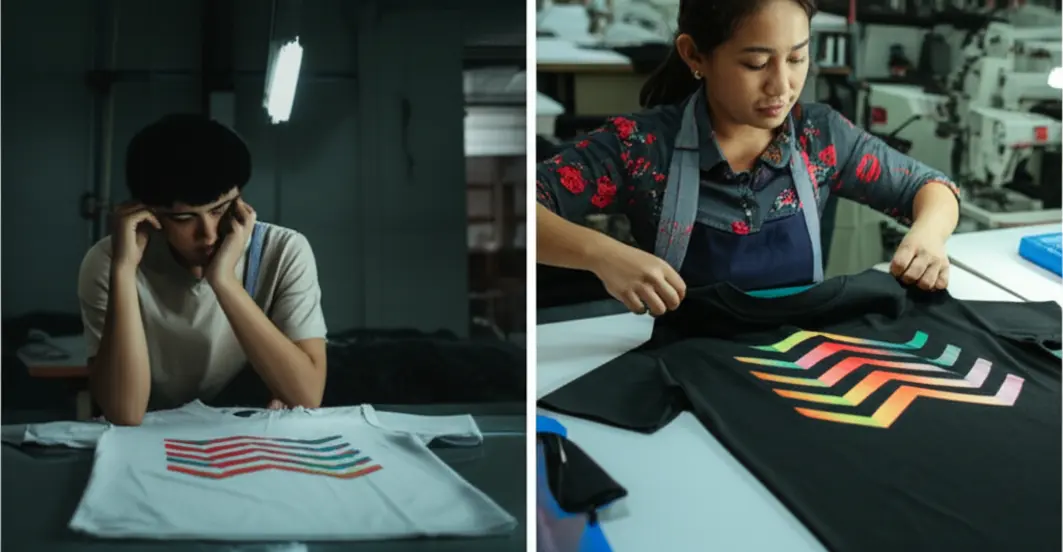 Rahasia Membangun Motivasi Tim Produksi Baju Satuan: Kunci Konsistensi Kualitas!