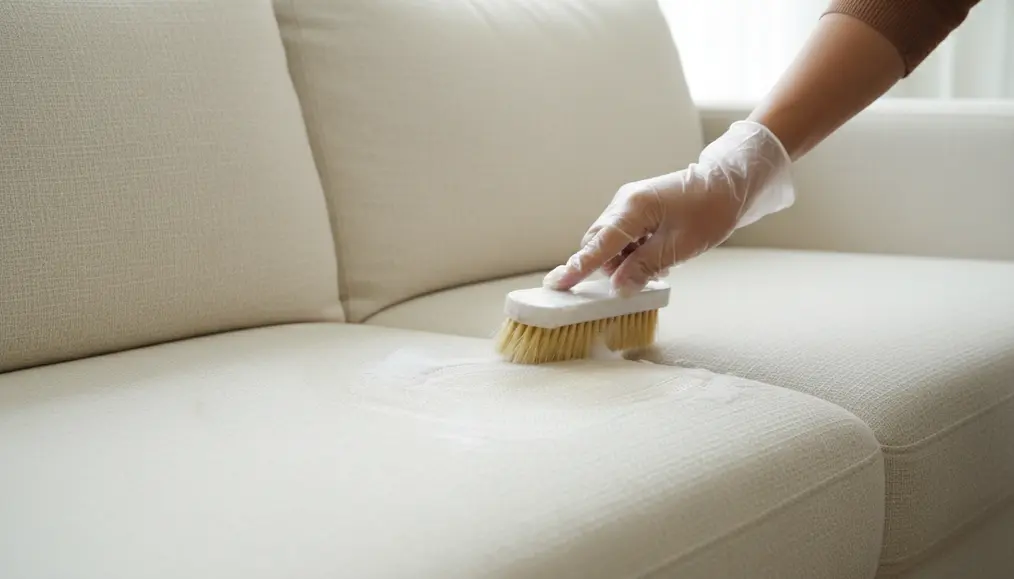 Cara Membersihkan Sofa yang Terkena Air Banjir: Panduan Detail