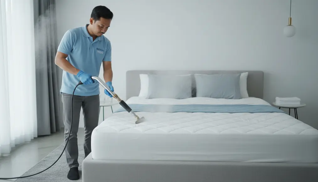 Metode Efektif Cara Membasmi Kutu Busuk di Kasur Sampai Tuntas