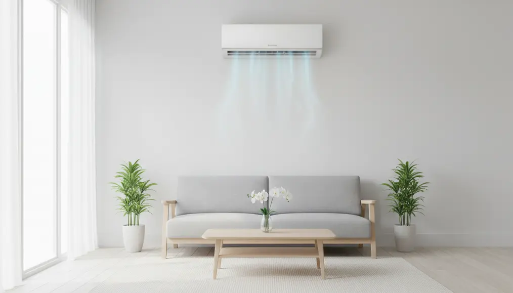 Mengapa kamu harus memilih jasa Cuci AC Split di Home Steril?