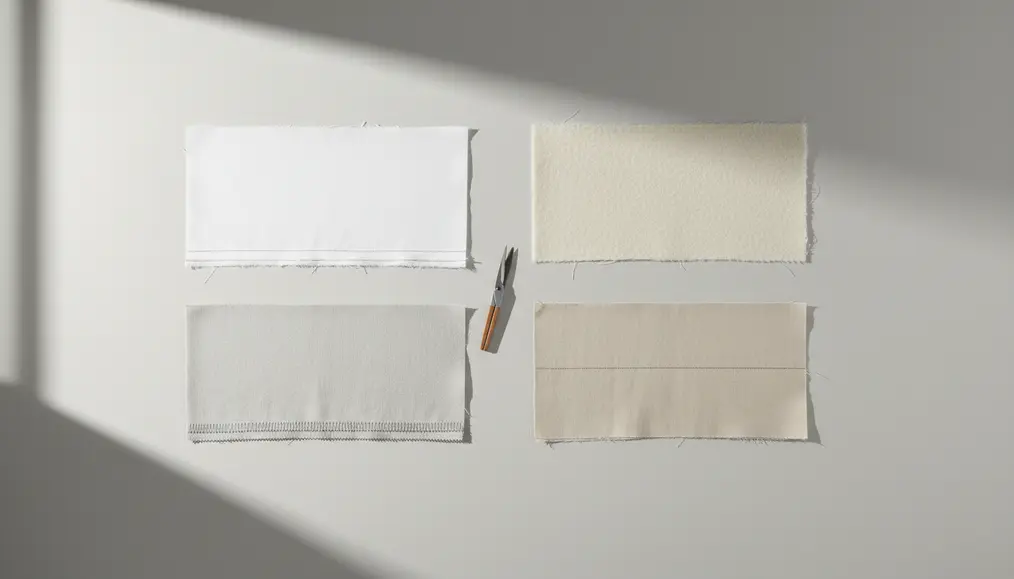 Mengenal Berbagai Jenis Jahitan Dasar untuk Baju Satuan Custom