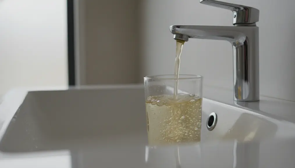 Mengapa Tandon Air Kotor Adalah Ancaman Serius Bagi Kesehatan?