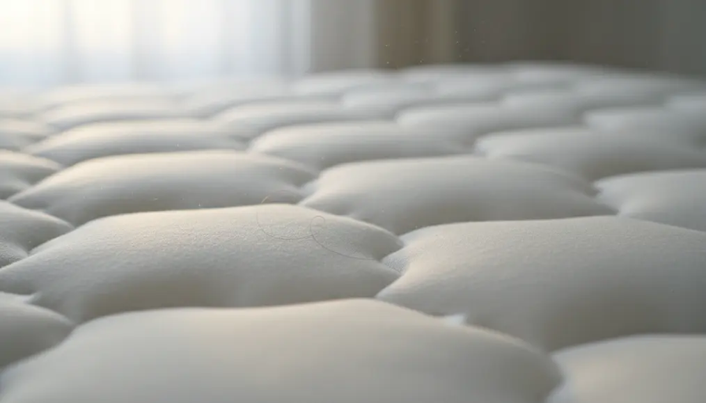 Mengapa Kasurmu Jadi Sarang Kotoran dan Tungau?