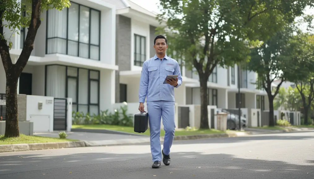 Cakupan Layanan Service Freezer Box Malang Raya Panggilan dari Home Steril