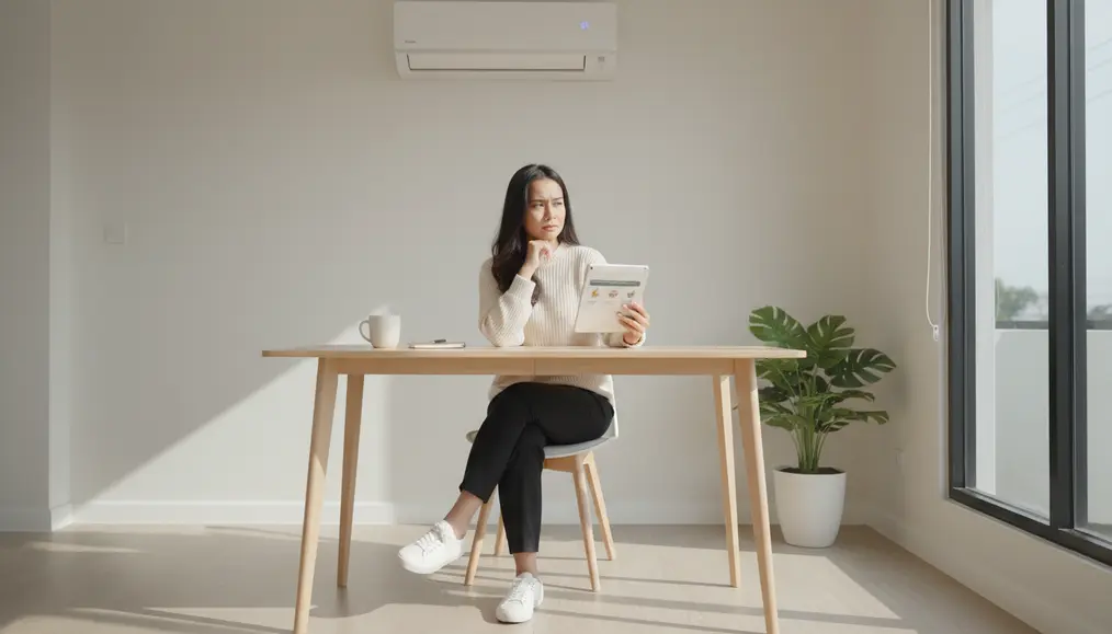 Memilih Jasa Cuci AC yang Tepat di Daerah Tertentu: Panduan untuk Kamu