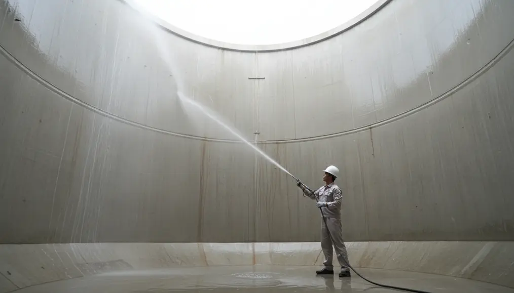 Tips dan Cara Merawat Toren Air agar Tetap Bersih dan Awet