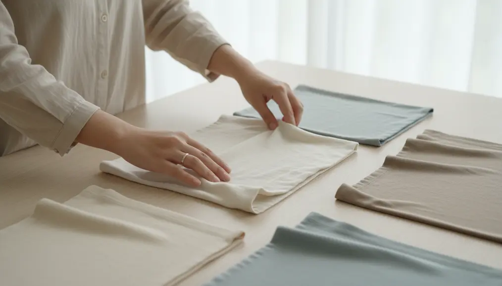 Memilih Bahan Kaos Terbaik untuk Anak: Adem dan Kuat