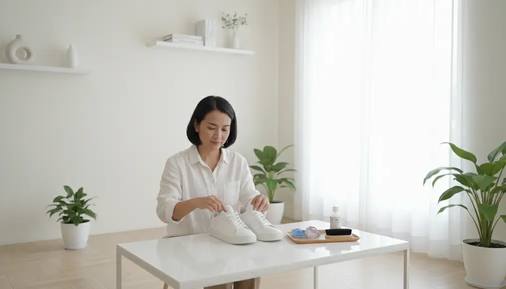 Jasa Kecilkan Ukuran Sepatu (Resize) yang Kebesaran