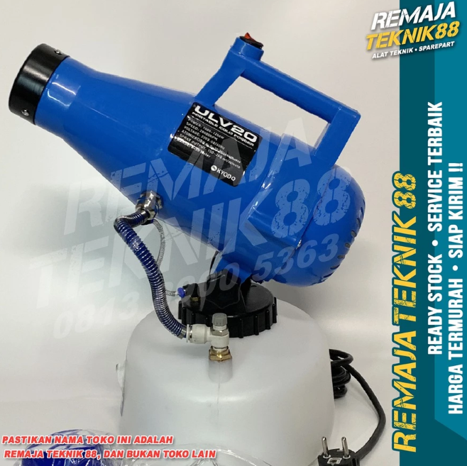 KYODO ULV 20