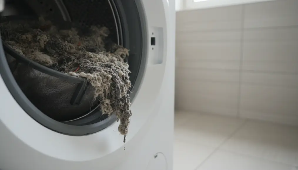 Mengapa Membersihkan Filter Mesin Cuci Sangat Penting untuk Kinerja Optimal?