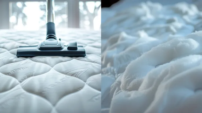 Mengapa Harus Memilih Home Steril untuk Jasa Vacuum Tungau di Bekasi