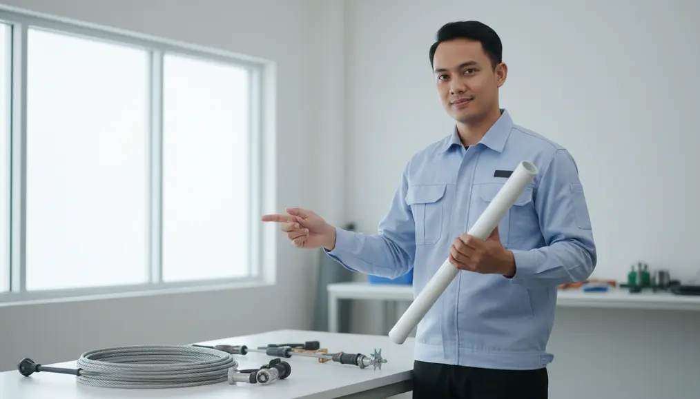 Mengenal Lebih Dekat 3 Metode Pembersihan Pipa Utama