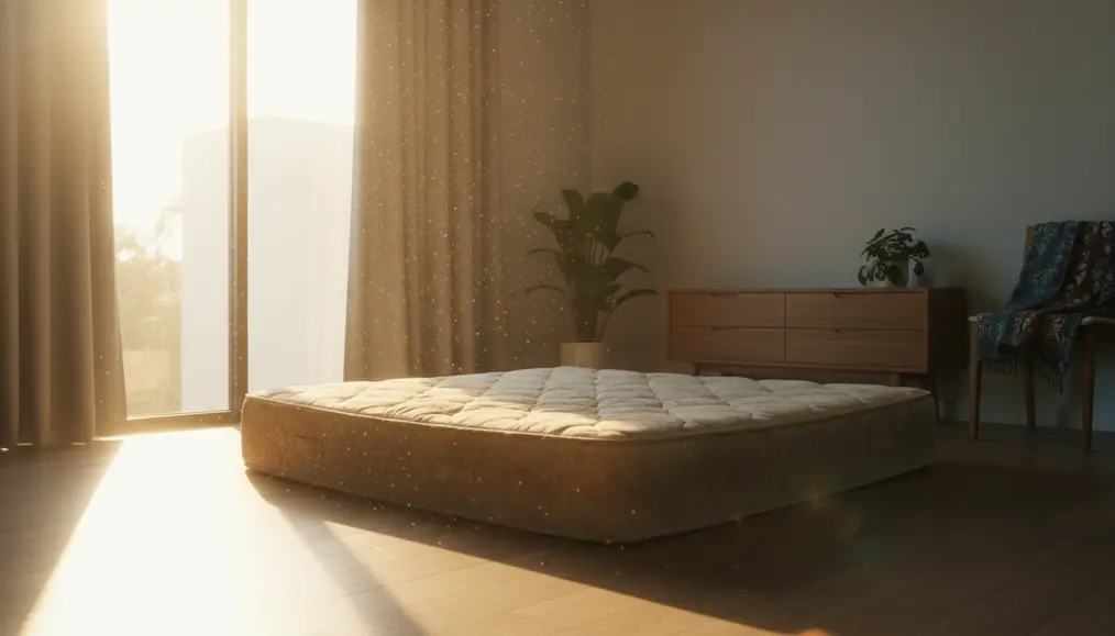 Kapan Sebaiknya Kamu Melakukan Cuci Kasur Springbed?