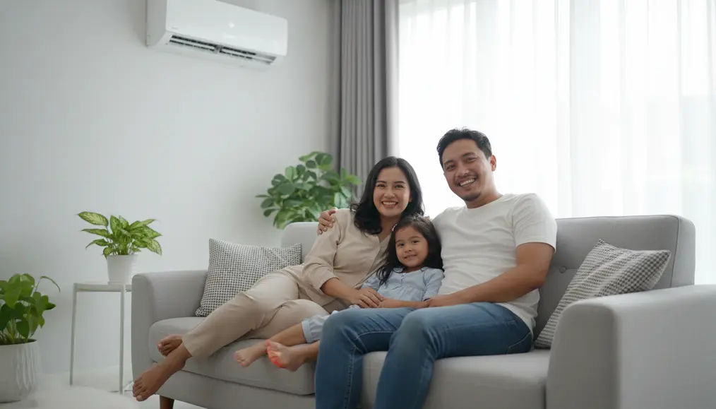 Testimoni Pelanggan Home Steril