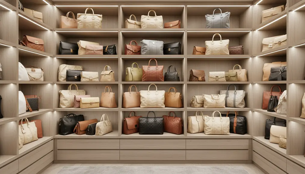 Tips Mencuci Tas Tambahan Agar Tetap Terawat