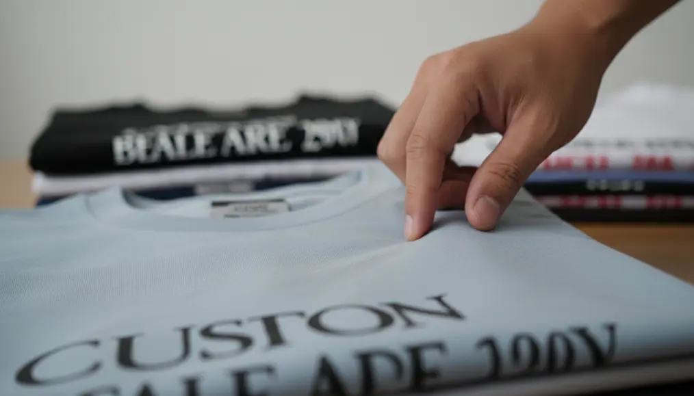 Faktor Praktis yang Memengaruhi Keputusan Pembelian Kaos Custom