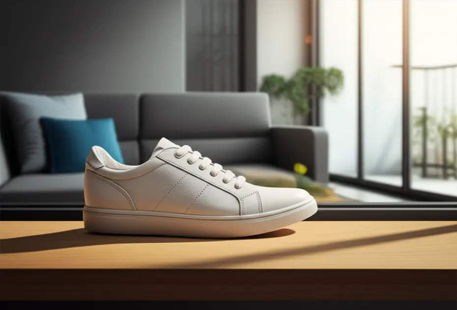 Mengapa Kamu Harus Memilih Tips Membersihkan Sepatu Kulit Tanpa Merusak Tekstur di Sneakershoot? Keunggulan Layanan Laundry Sepatu Kami