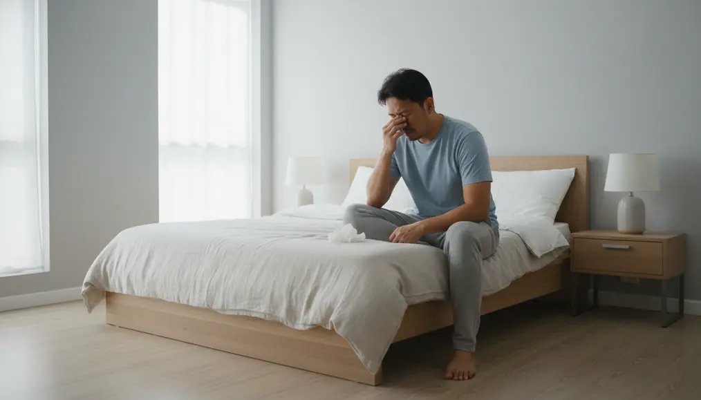 Risiko Kesehatan Jangka Panjang yang Tak Boleh Diabaikan