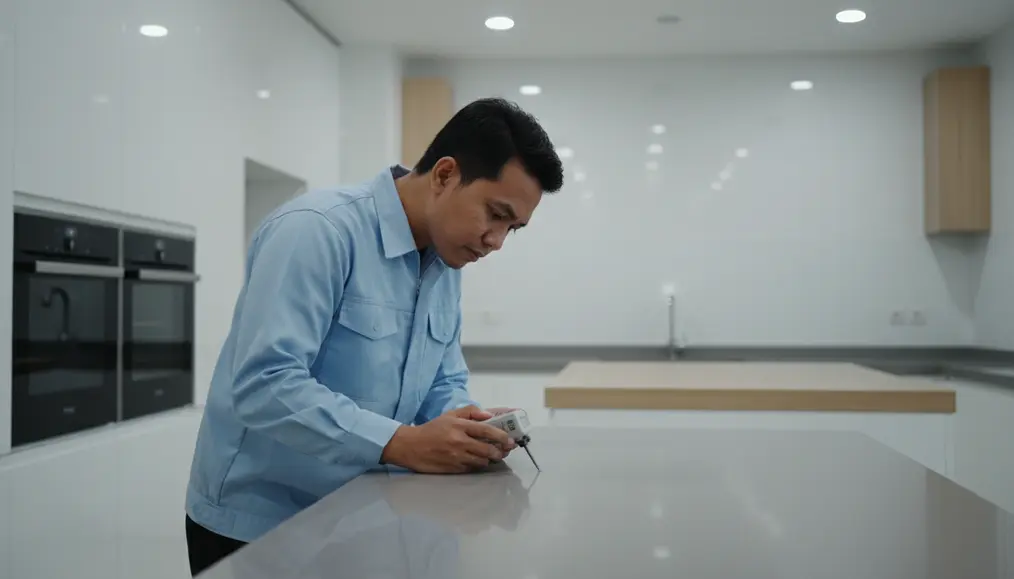 Mengapa kamu harus memilih jasa Desain Interior di Home Steril?