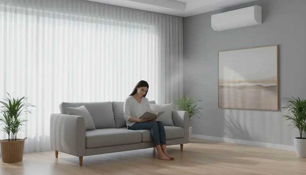 Mengapa Kebersihan AC Sangat Penting untuk Kualitas Udara dan Kesehatanmu?