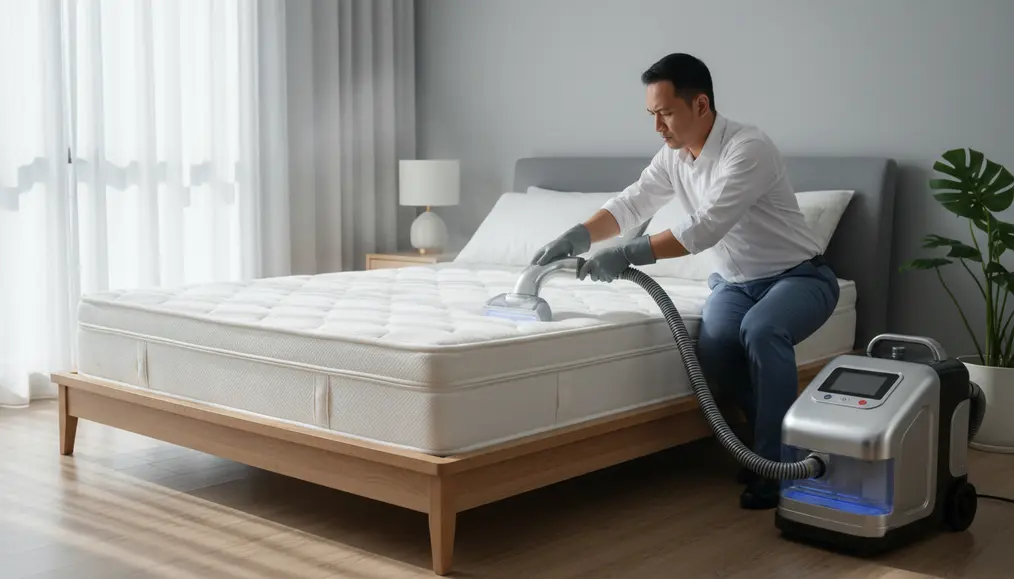 Solusi Efektif Diberantas Tungau Kasur: Langkah Komprehensif