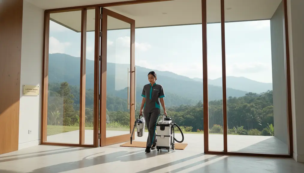 Keunggulan Jasa Cuci Sofa Panggilan di Sentul dan Puncak