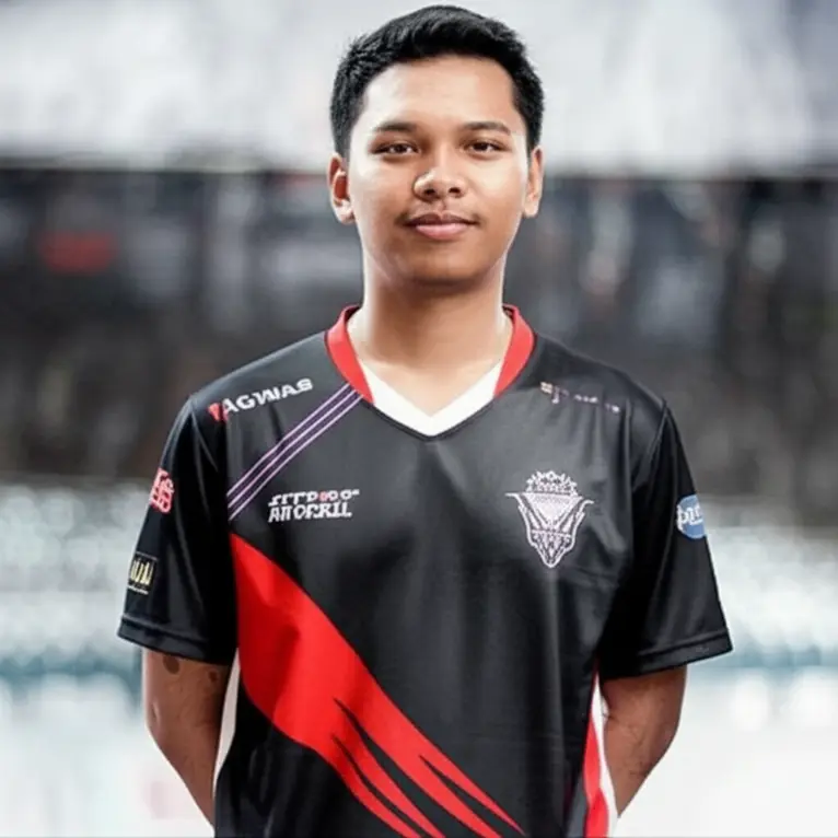 Jasa Sablon Kaos Custom untuk Komunitas Gaming: Desain Juara, Proses Kilat di Jakarta!