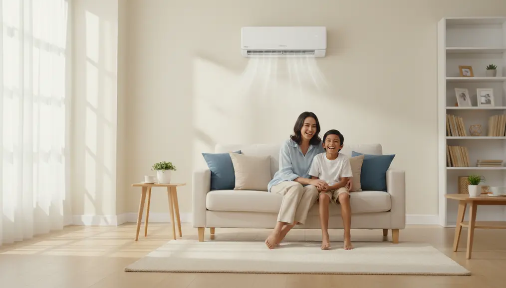 Testimoni Pelanggan Home Steril