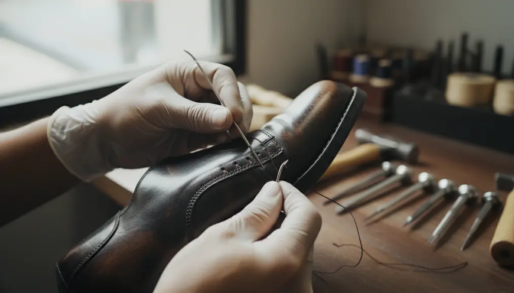 Faktor Penentu Biaya Jasa Reparasi Sepatu: Mengapa Harga Berbeda?