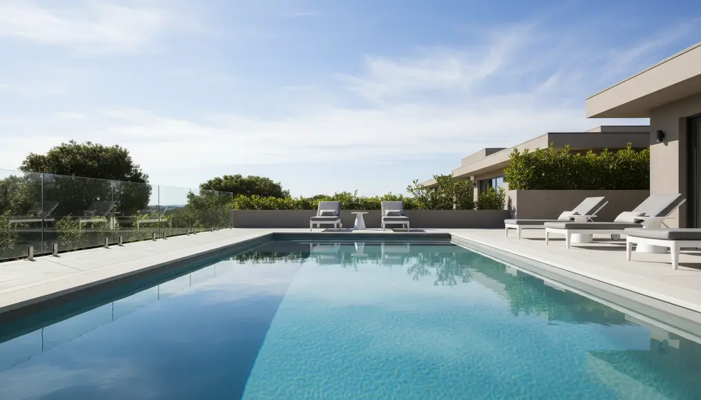 Best Pool Cleaning Service South Jakarta: Pilihan Terbaik Anda