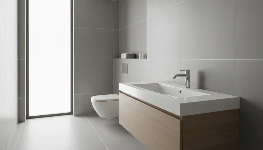 Mengapa Deep Cleaning Kamar Mandi Sangat Penting untuk Kesehatan dan Kenyamanan Kamu?