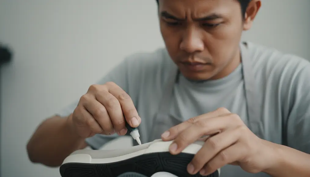 Keunggulan Layanan Reparasi Sepatu di Sneakershoot