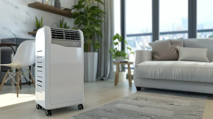 AC Portable