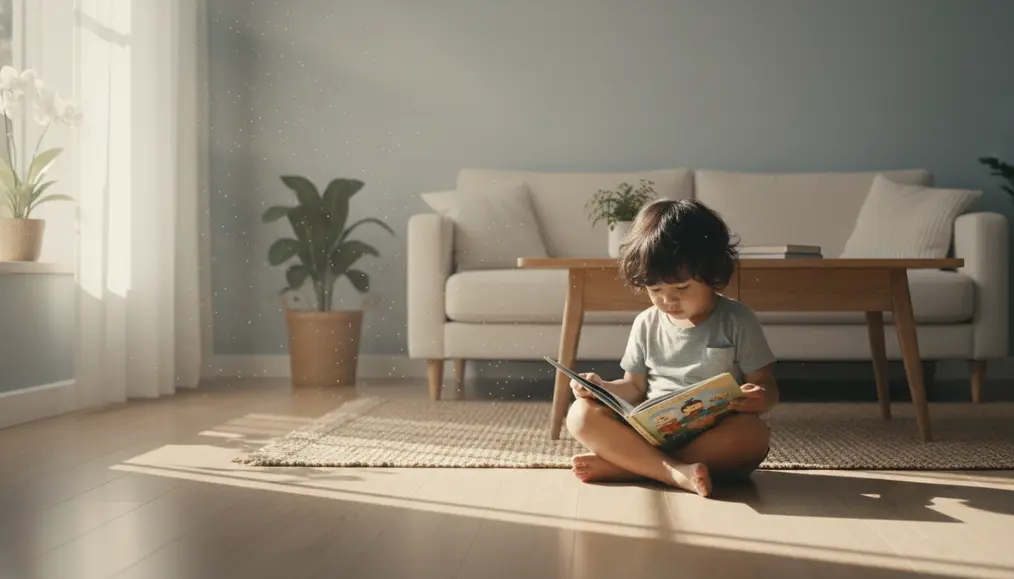 Memahami Ancaman Tersembunyi: Alergen Kecoa di Rumah Anda