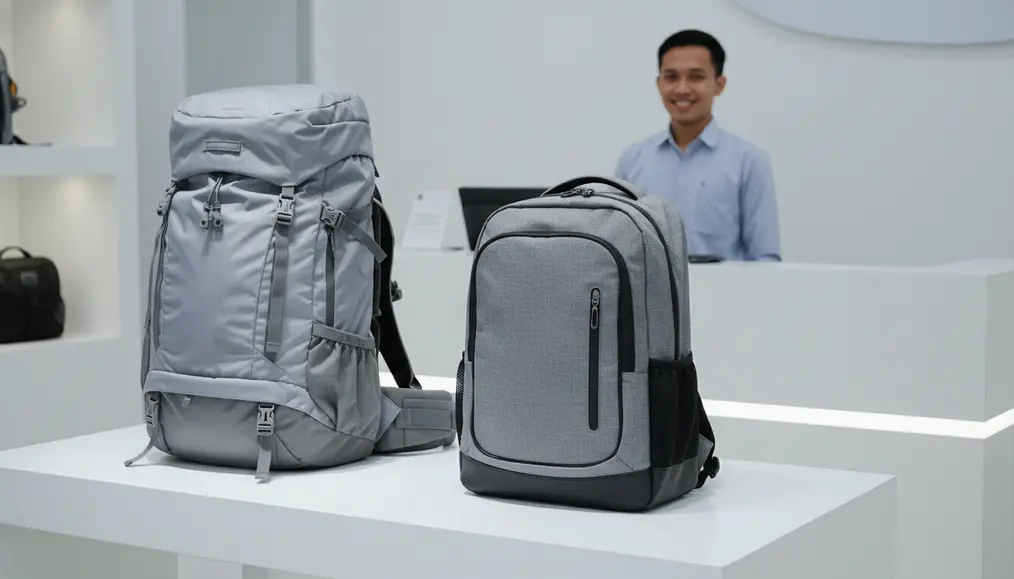 Keunggulan Layanan Reparasi Tas di Sneakershoot